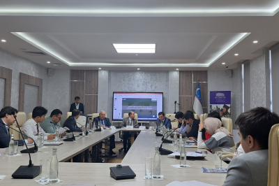 WIUT Roundtable Explores Uzbekistan's Path to Global Integration After WTO Accession